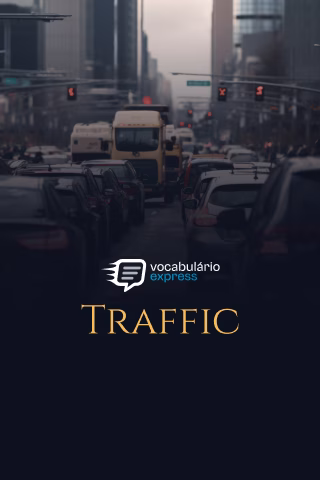 🗒️ I APOSTILA 05 - TRAFFIC - MODULO